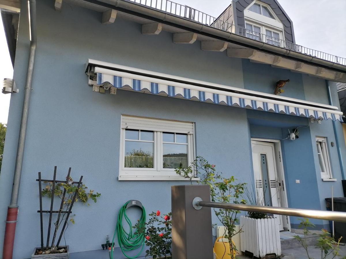 Villa Desire Heidelberg Exterior foto