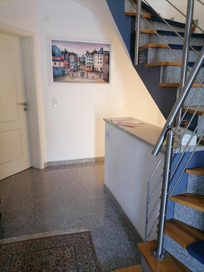 Villa Desire Heidelberg Exterior foto